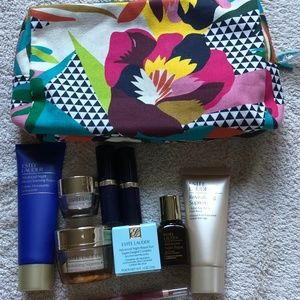 ESTEE LAUDER 10 PC. SET ALL NEW FRESH UNTESTED SET